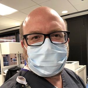 Meet your Posher, John